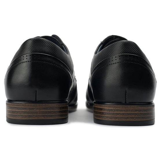 Soletrader Hyde Derby Zapatos - Image 3