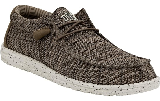 Hey Dude Wally Sox Mens Shoes - Image 2