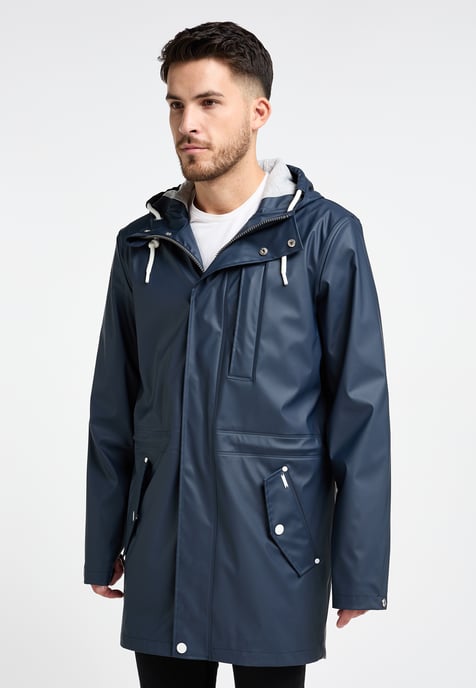 ICEBOUND raincoat urban rain - Image 2