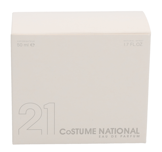 Costume National 21 Edp Spray 50 ml