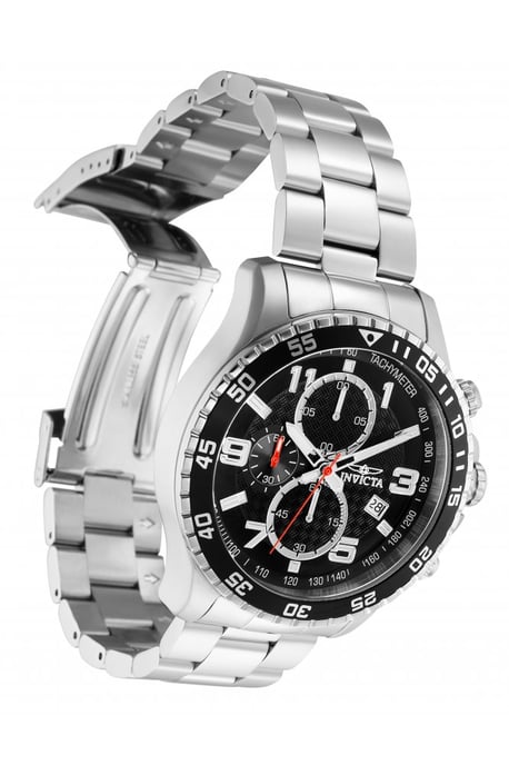Invicta Specialty  14875 Men's Quartz Watch - 45mm