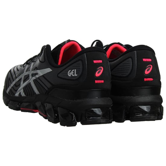 Asics Gel-Quantum 360 VII Lite-Show Zapatillas para Hombre Negros - Image 3
