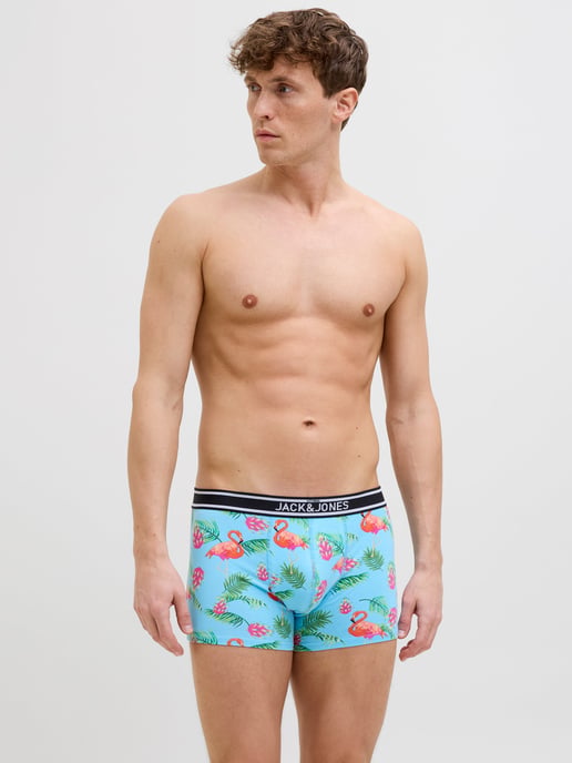 Jack & Jones 12-Pack Boxers Jacwatermelon Multicolor - Image 5