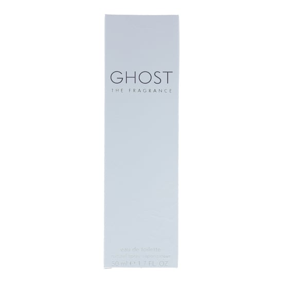Ghost The Fragrance Eau de Toilette 50ml Spray