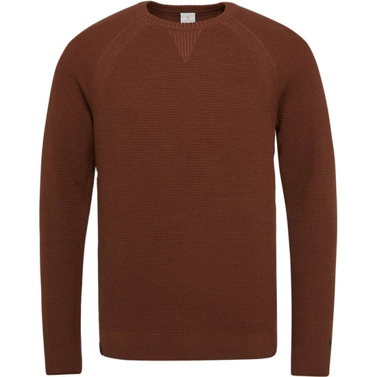 Jersey de hierro fundido CKW2209320 Marrón - Image 1