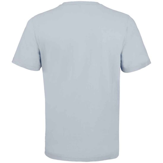 SOLS Unisex Adult Tuner Plain T-Shirt (Light Blue) - Image 2