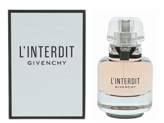 L'Interdit Eau De Parfum Vaporizador 35 ml - Image 1