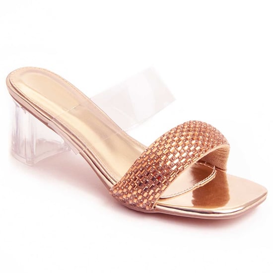 Montevita Heel Sandal Brihel19 Pink - Image 2