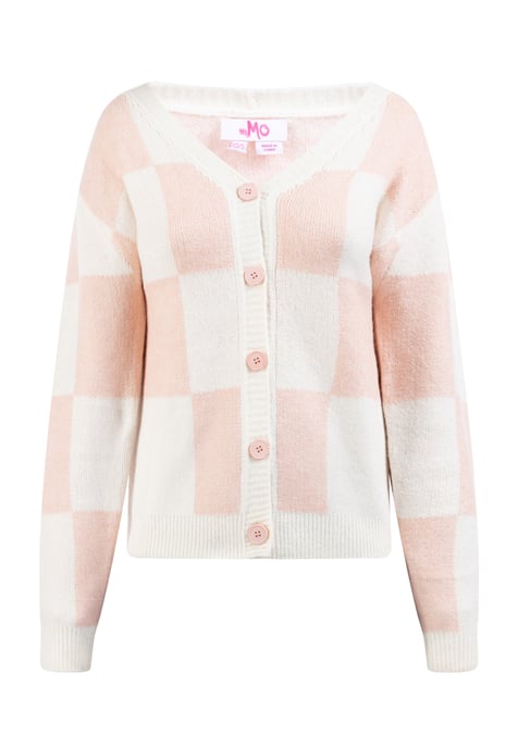 myMo cardigan blonda - Image 1