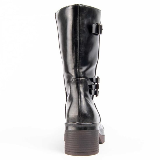 Montevita Botin Motta2 Gris - Image 5