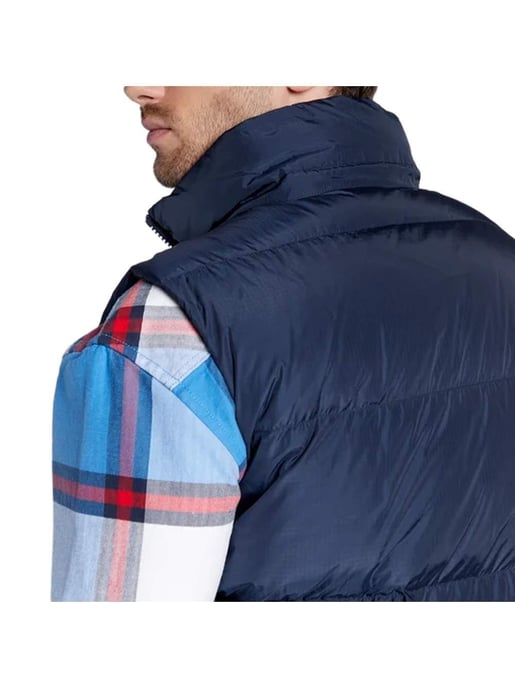 Chaleco Tommy Jeans Tjm Alaska Chaleco - Image 3