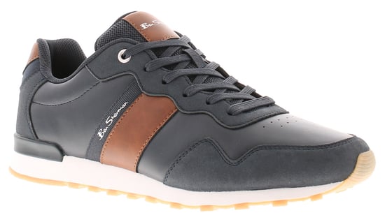 Ben Sherman Owen Retro Entrenadores - Image 1