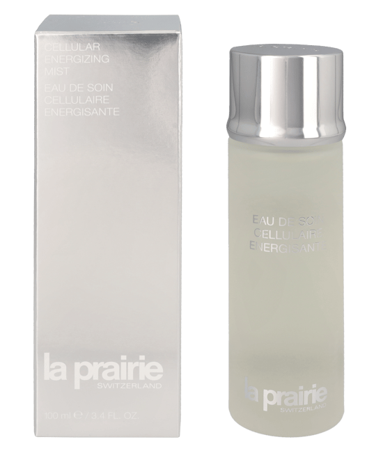 Cellular Energizing Body Spray 100 ml - Image 1