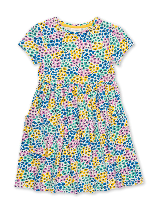 Kite Clothing Panthera Dress