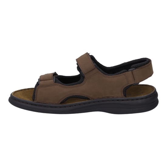 JOSEF SEIBEL Franklyn | Sandalias de Hombre | marrón - Image 3