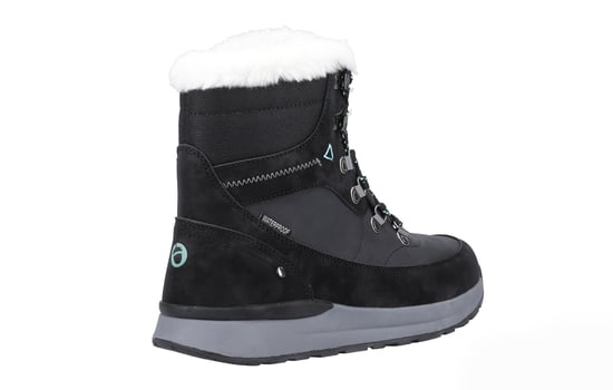 Cotswold Sheephouse Memory Foam Womens Boots - Image 3