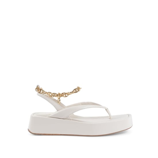 Tokyo Chain Sandal - Image 1