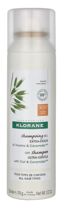 A La Leche De Avena Champú Seco Extrasuave 150 ml - Image 1
