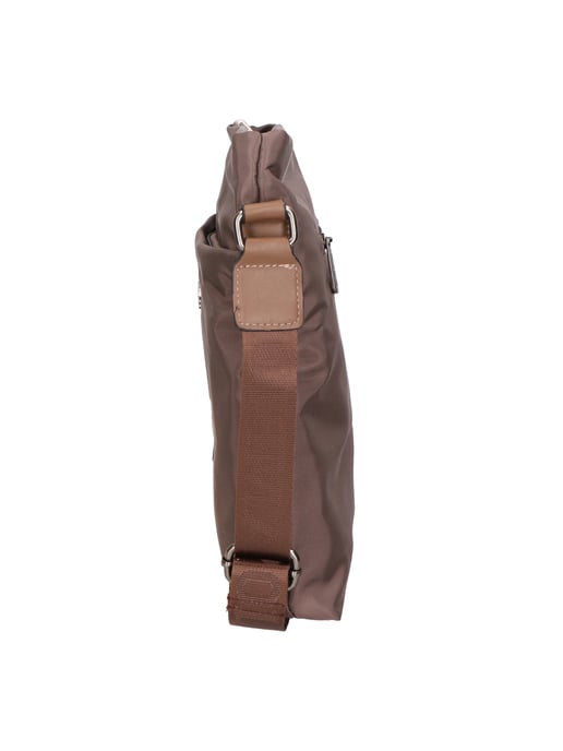 Northampton Polo Club bolsa de hombro Hombres BROWN - Image 3