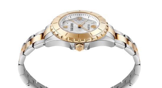 Reloj Multicolor para Mujer Philipp Plein Plein Heaven PWPOA0424 - Image 2