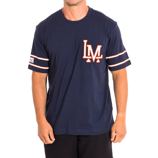 Men's Short Sleeve T-Shirt TMR316-JS206