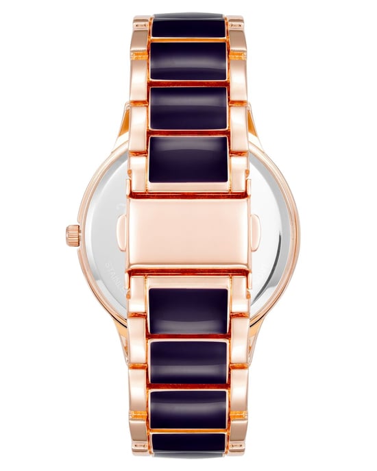 Juicy Couture Reloj JC/1334RGPR - Image 2