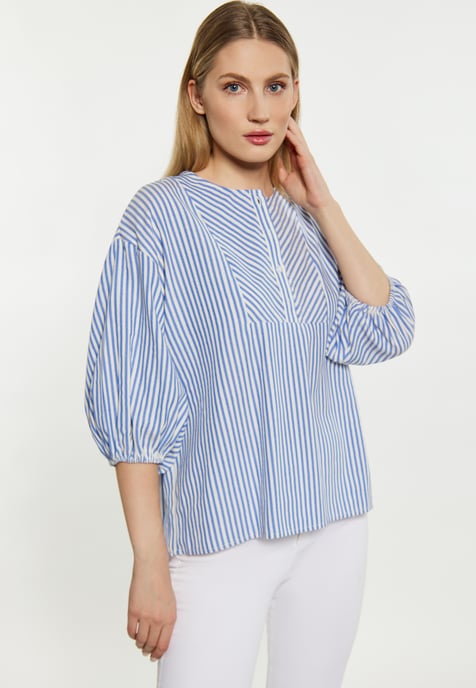 Dreimaster Blouse women - Image 3