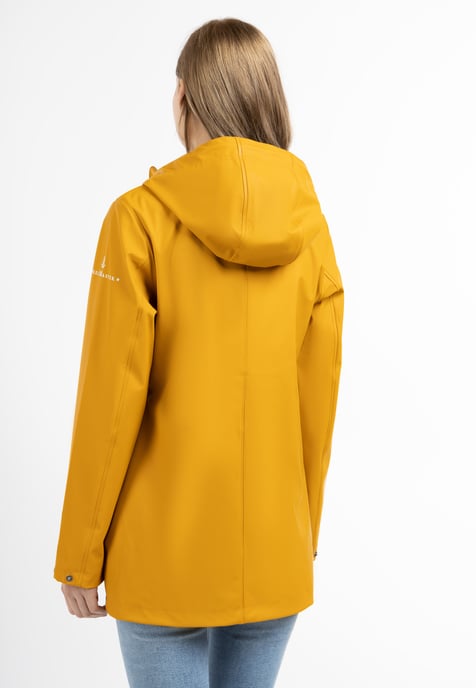 DreiMaster Maritim rain jacket drymaster - Image 3