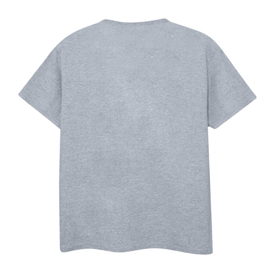 Disney Boys Mickey Mouse Sunglasses T-Shirt (Sports Grey)