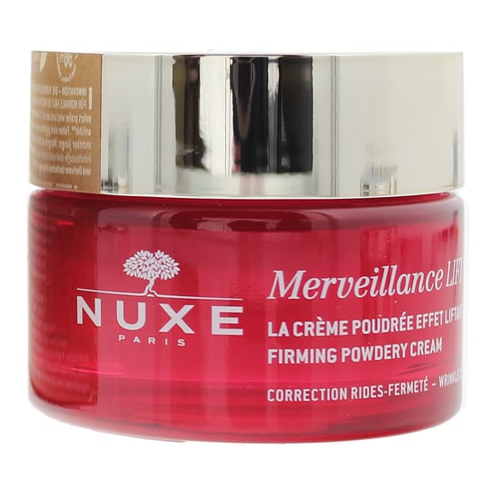 Nuxe Merveillance Light Crema en Polvo Reafirmante 50ml - Image 2