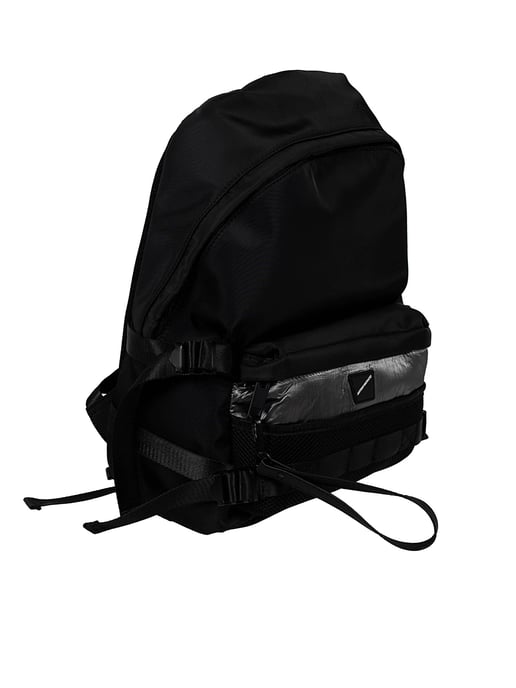 Antony Morato Mochila Hombre Negro - Image 3
