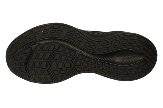 Nike Womens Downshifter 10 Black Trainers - Image 5