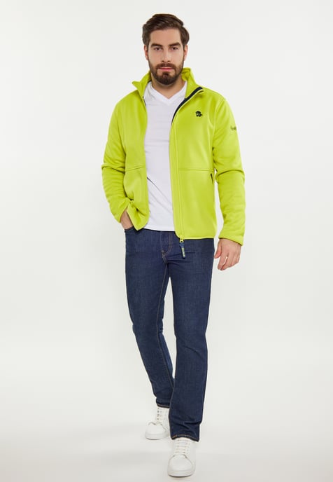 Schmuddelwedda Transition jacket Schmuddelwedda Men - Image 2