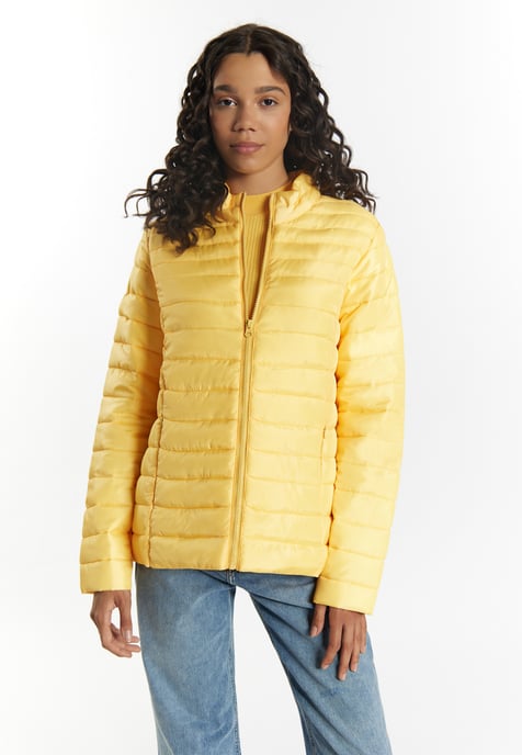 Mymo women light yellow - Image 3