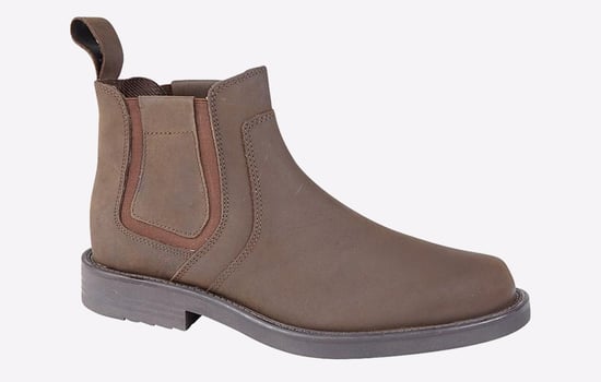 Roamers Eddington Ankle Boot Mens - Image 1