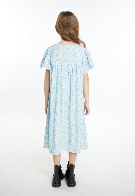 Dreimaster Dress - Image 4
