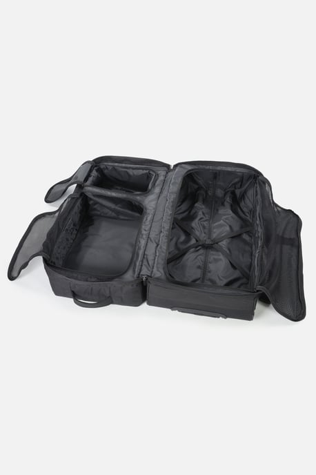 Maxim 3.0 70l Roller Bag  Black Marl