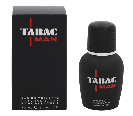 Tabac Man Edt Spray 50ml - Image 1