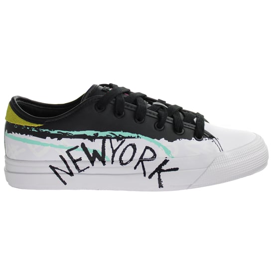 PUMA Capri Bradley Theodore Multicolor Mens Trainers