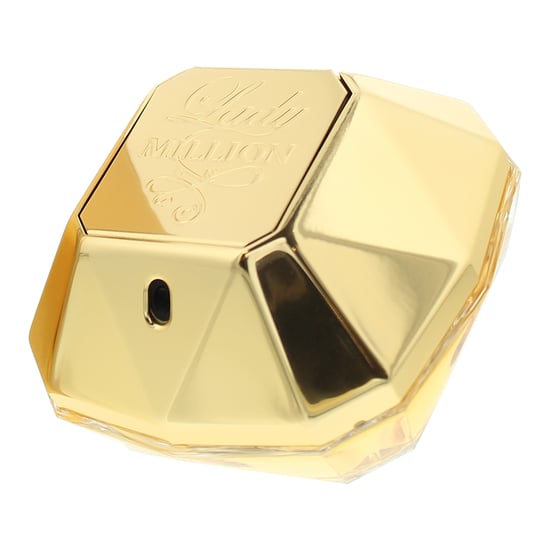 Paco Rabanne Lady Million Eau de Toilette 50 ml - Image 2