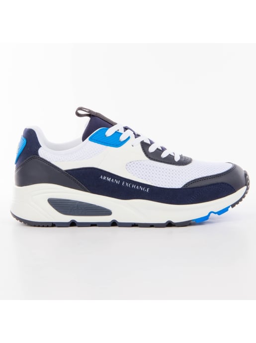 Zapatillas deportivas Eagle AX de Armani Exchange para hombre - Image 3