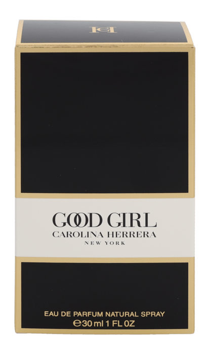 Carolina Herrera Good Girl EDP Spray 30 ml - Image 2