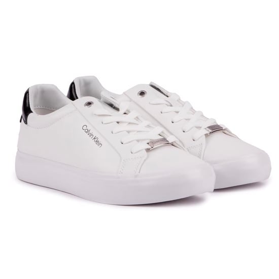 Zapatillas de cordones Calvin Klein Vulc - Image 2