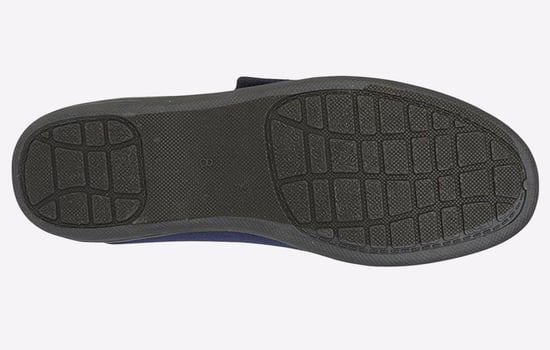 Zedzzz Connor Slippers Mens