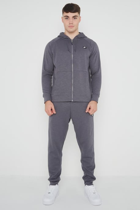 Chándal gris oscuro Sportswear Optic de Nike para hombre - Image 1