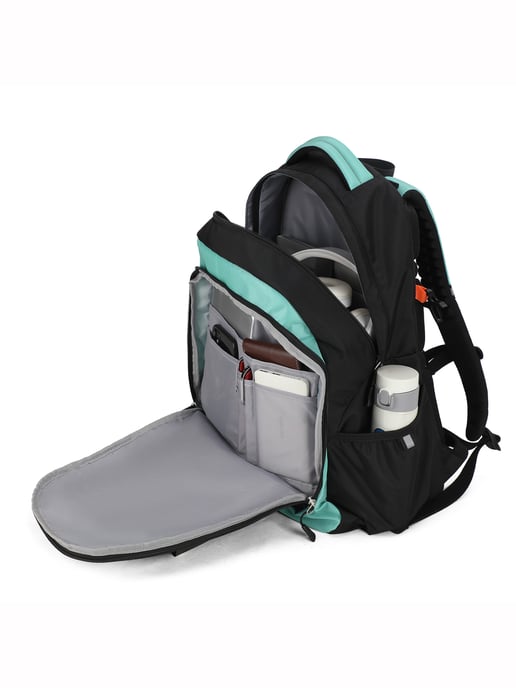 Aoking Mochila Unisexo - Image 5