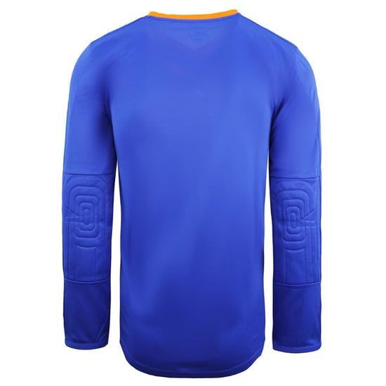 Puma Esito Goalkeeper Shirt Long Sleeve Mens Blue Football Top 701064 37