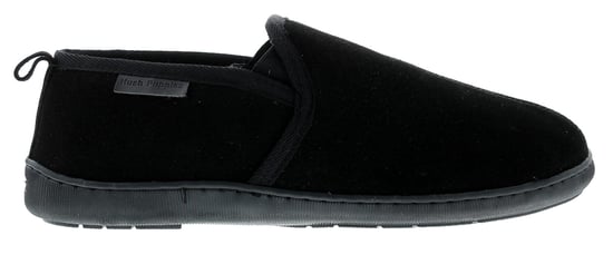 Hush Puppies Arnold Slip On Suede MEMORY FOAM Mens - Image 2