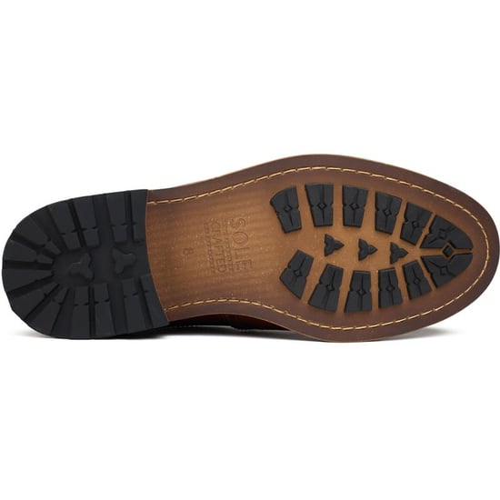 Sole Crafted Wrench Monk Zapatos - Image 4