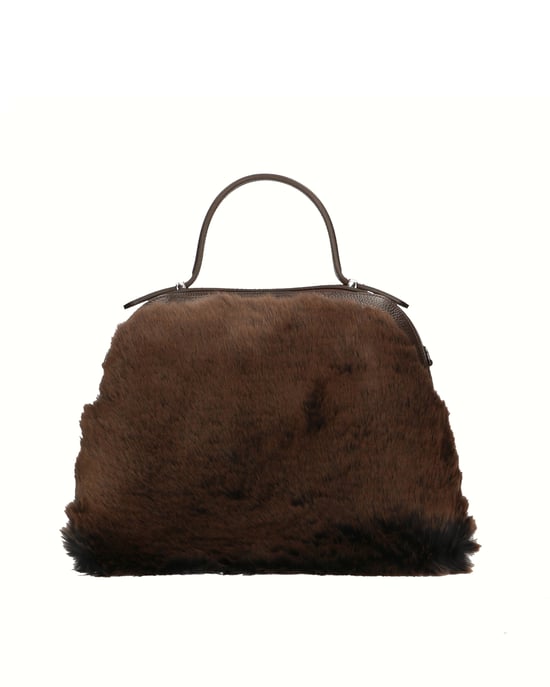 Gave Lux bolso Mujer BROWN - Image 1